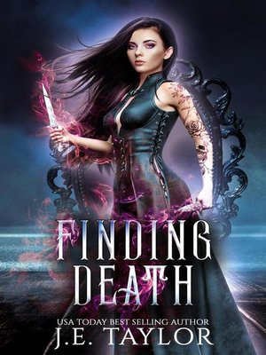 cover image of Finding Death